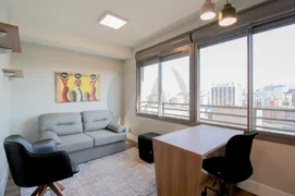 Apartamento com 1 Quarto à venda, 27m² no Cidade Baixa, Porto Alegre - Foto 1