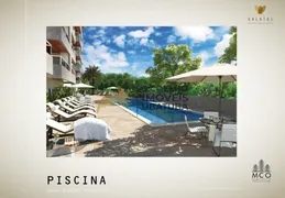 Apartamento com 3 Quartos à venda, 79m² no Centro, Ubatuba - Foto 5