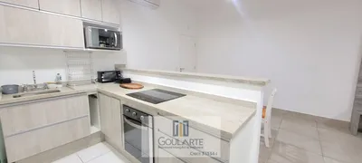 Casa com 2 Quartos para alugar, 84m² no Enseada, Guarujá - Foto 13