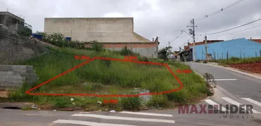 Terreno / Lote / Condomínio à venda, 218m² no Chácara do Peroba, Jandira - Foto 1