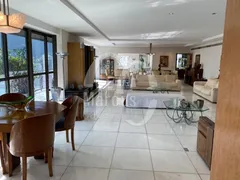 Apartamento com 4 Quartos à venda, 543m² no Lagoa, Rio de Janeiro - Foto 5