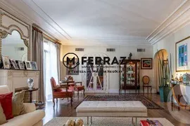 Apartamento com 3 Quartos à venda, 275m² no Morro dos Ingleses, São Paulo - Foto 3