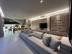 Casa com 4 Quartos à venda, 289m² no Alphaville Flamboyant Residencial Araguaia, Goiânia - Foto 5