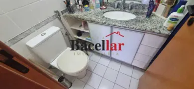 Apartamento com 2 Quartos para alugar, 67m² no Tijuca, Rio de Janeiro - Foto 18