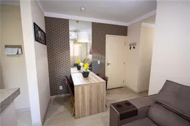 Apartamento com 2 Quartos à venda, 50m² no Jardim Santana, Americana - Foto 5