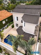 Casa de Condomínio com 4 Quartos para alugar, 403m² no Alphaville, Santana de Parnaíba - Foto 13