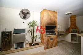 Apartamento com 3 Quartos à venda, 345m² no Aparecida, Santos - Foto 103