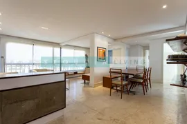 Apartamento com 2 Quartos para alugar, 122m² no Jardim Paulista, São Paulo - Foto 1