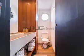 Loft com 1 Quarto à venda, 74m² no Vila Nova Conceição, São Paulo - Foto 11