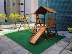 Apartamento com 4 Quartos à venda, 170m² no Espinheiro, Recife - Foto 21