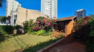 Casa com 4 Quartos para venda ou aluguel, 336m² no Centro, Londrina - Foto 1