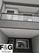 Casa com 3 Quartos à venda, 165m² no Demarchi, São Bernardo do Campo - Foto 1