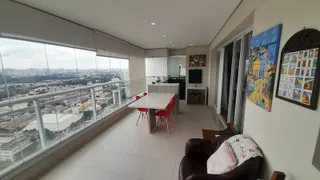 Apartamento com 4 Quartos à venda, 145m² no Barra Funda, São Paulo - Foto 24