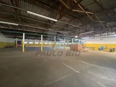 Galpão / Depósito / Armazém para alugar, 2200m² no Batistini, São Bernardo do Campo - Foto 13