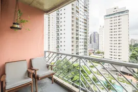 Apartamento com 3 Quartos à venda, 180m² no Moema, São Paulo - Foto 6