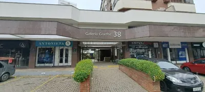 Conjunto Comercial / Sala à venda, 45m² no Rio Branco, Porto Alegre - Foto 1