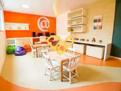 Apartamento com 3 Quartos para alugar, 178m² no Gonzaga, Santos - Foto 39