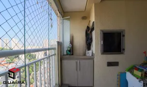 Apartamento com 3 Quartos à venda, 75m² no Sacomã, São Paulo - Foto 12