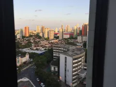 Flat com 1 Quarto à venda, 33m² no Tamarineira, Recife - Foto 9