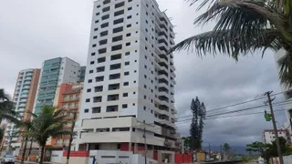 Apartamento com 2 Quartos à venda, 79m² no Vila Atlântica, Mongaguá - Foto 2