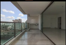 Apartamento com 4 Quartos à venda, 150m² no Sion, Belo Horizonte - Foto 3