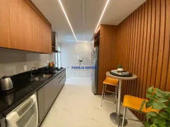 Apartamento com 3 Quartos à venda, 186m² no Boqueirão, Santos - Foto 41