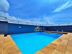 Apartamento com 1 Quarto à venda, 55m² no Tombo, Guarujá - Foto 18