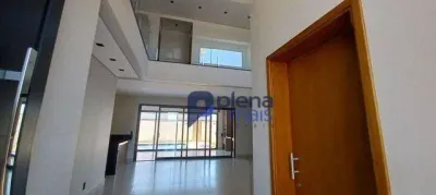 Casa de Condomínio com 3 Quartos à venda, 218m² no Parque Olívio Franceschini, Hortolândia - Foto 3