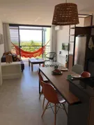 Apartamento com 1 Quarto para alugar, 61m² no Centro, Tibau do Sul - Foto 36