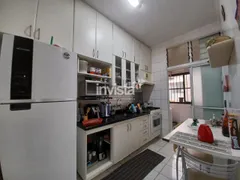 Casa com 2 Quartos à venda, 100m² no Embaré, Santos - Foto 6