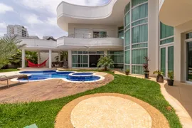 Casa de Condomínio com 4 Quartos à venda, 586m² no Jardim Residencial Giverny, Sorocaba - Foto 63