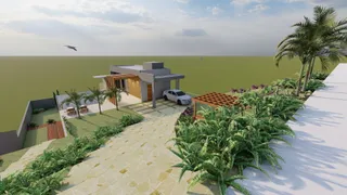 Casa de Condomínio com 2 Quartos à venda, 190m² no , Taquaraçu de Minas - Foto 6
