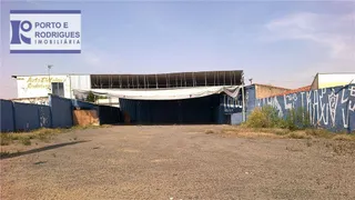 Terreno / Lote Comercial à venda, 1014m² no Jardim Aparecida, Campinas - Foto 7