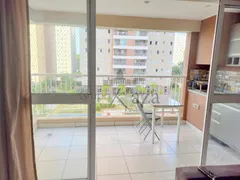 Apartamento com 2 Quartos à venda, 75m² no Jardim das Indústrias, São José dos Campos - Foto 11