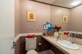 Apartamento com 4 Quartos à venda, 251m² no Humaitá, Rio de Janeiro - Foto 7