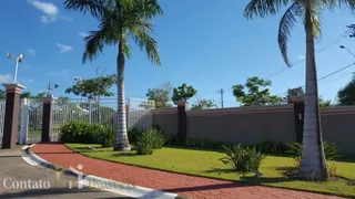 Terreno / Lote / Condomínio à venda, 694m² no Condominio Residencial Shamballa III, Atibaia - Foto 5