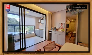 Apartamento com 3 Quartos à venda, 87m² no Jardim Goncalves, Sorocaba - Foto 12