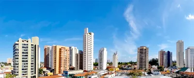 Apartamento com 2 Quartos para venda ou aluguel, 57m² no Chácara Santo Antônio, São Paulo - Foto 15