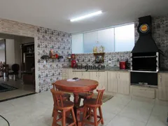 Casa de Condomínio com 5 Quartos à venda, 600m² no Parque Village Castelo, Itu - Foto 14