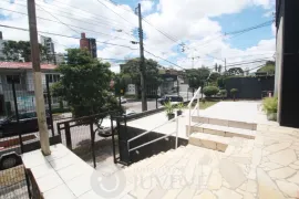 Casa Comercial com 1 Quarto para alugar, 194m² no Juvevê, Curitiba - Foto 28