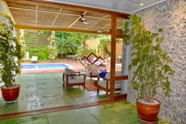 Casa de Condomínio com 5 Quartos para alugar, 400m² no Baleia, São Sebastião - Foto 18