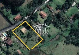 Fazenda / Sítio / Chácara com 2 Quartos à venda, 126m² no Jardim dos Pereiras, Cotia - Foto 20