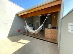 Casa com 2 Quartos à venda, 95m² no Vila Santa Catarina, Americana - Foto 3