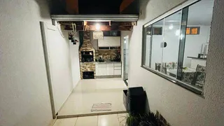 Casa com 3 Quartos à venda, 200m² no Vera Cruz, Mongaguá - Foto 4