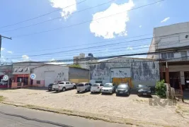 Galpão / Depósito / Armazém à venda, 981m² no Sarandi, Porto Alegre - Foto 2