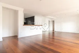 Apartamento com 4 Quartos à venda, 165m² no Jardim Paulista, São Paulo - Foto 2