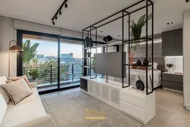 Apartamento com 1 Quarto à venda, 57m² no Praia da Cal, Torres - Foto 4