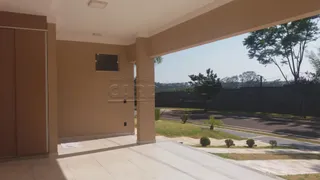 Casa de Condomínio com 3 Quartos para alugar, 212m² no Condominio Parque Residencial Damha III, São Carlos - Foto 4