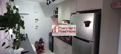 Apartamento com 2 Quartos à venda, 37m² no Jardim Guapira, São Paulo - Foto 7