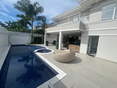 Casa com 5 Quartos para venda ou aluguel, 650m² no Jurerê, Florianópolis - Foto 1